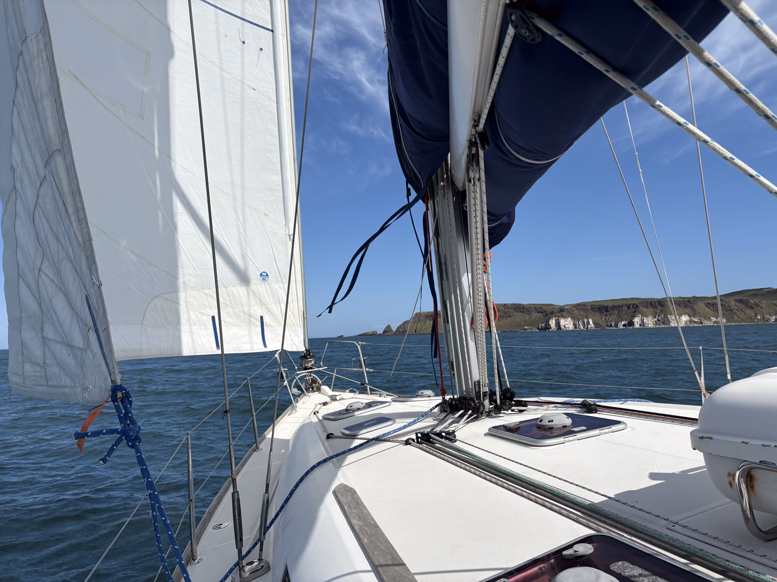 Sail Scotland – photo 5