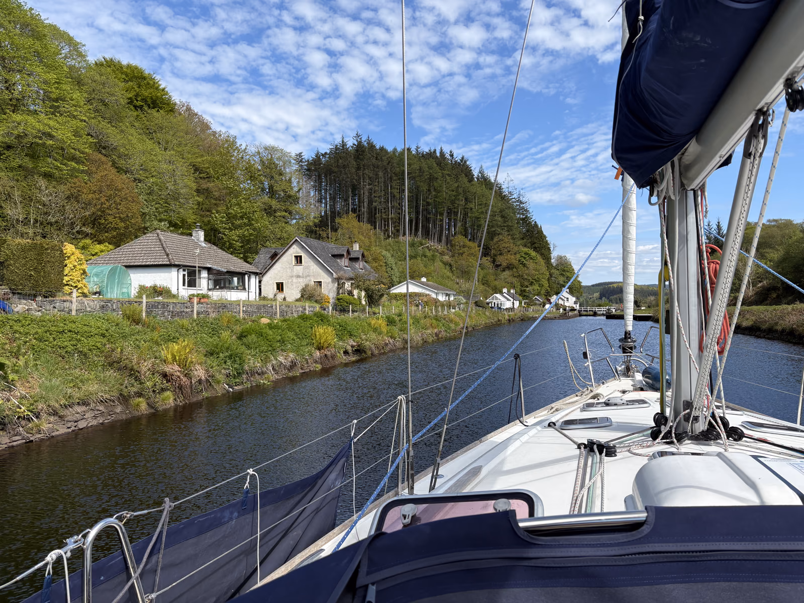 Sail Scotland – photo 2