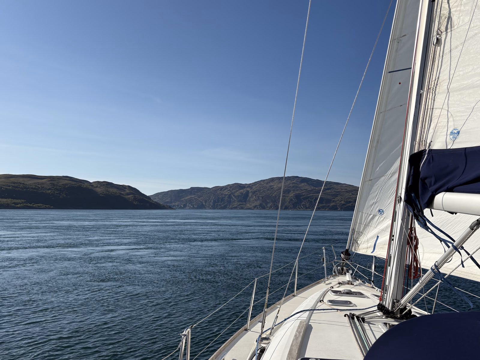 Sail Scotland – photo 3