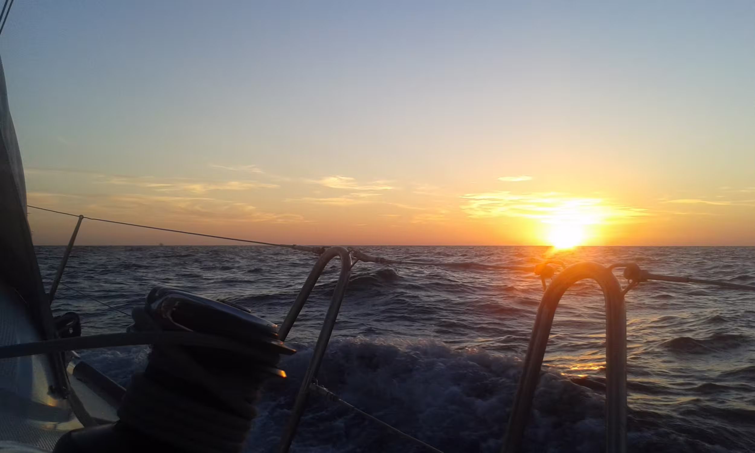 Sail Scotland – photo 2