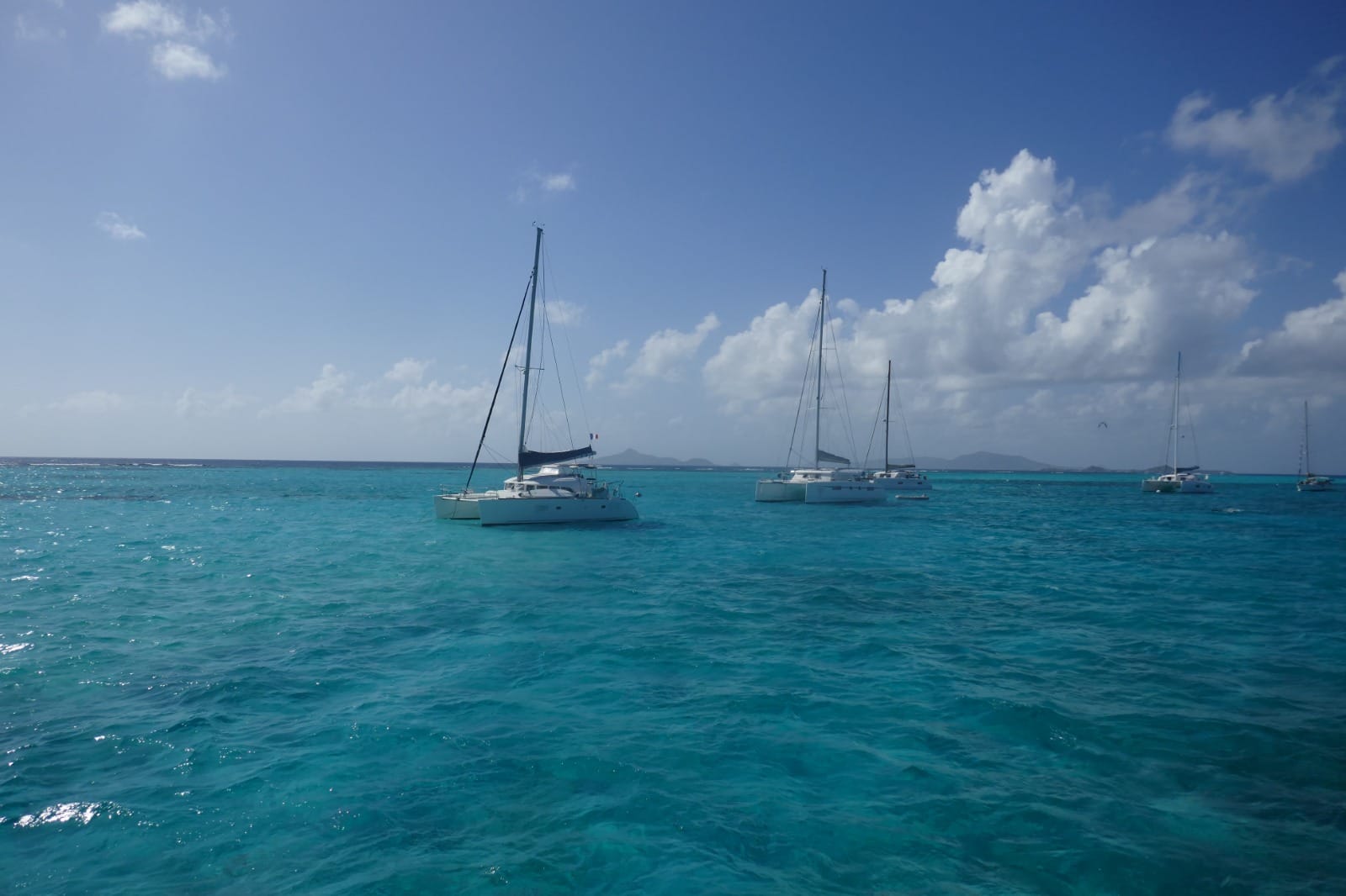 Carribean Island Hopping – foto 3