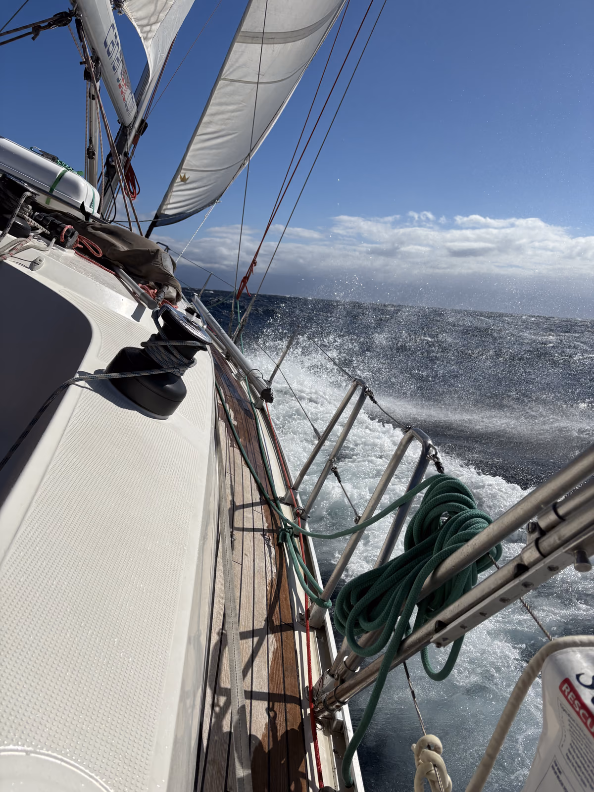 Atlantic experience – foto 5