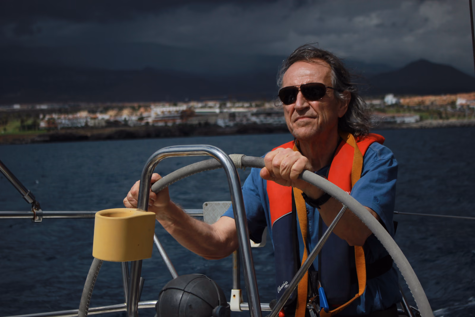 RYA Day Skipper – foto 3