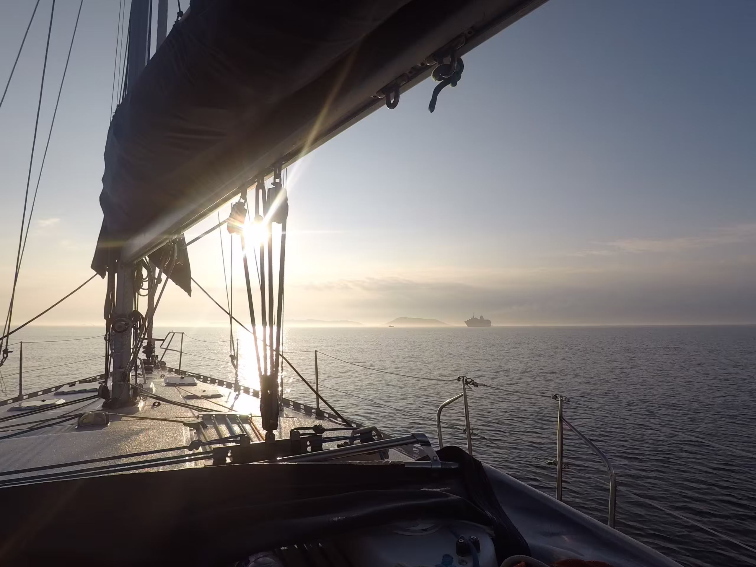 Tidal training Bretagne & Channel Islands – photo 5