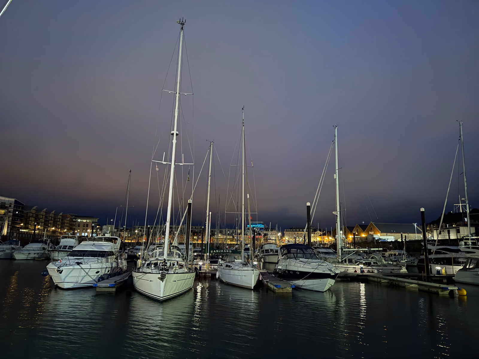 Channel Islands Tidal training – photo 4