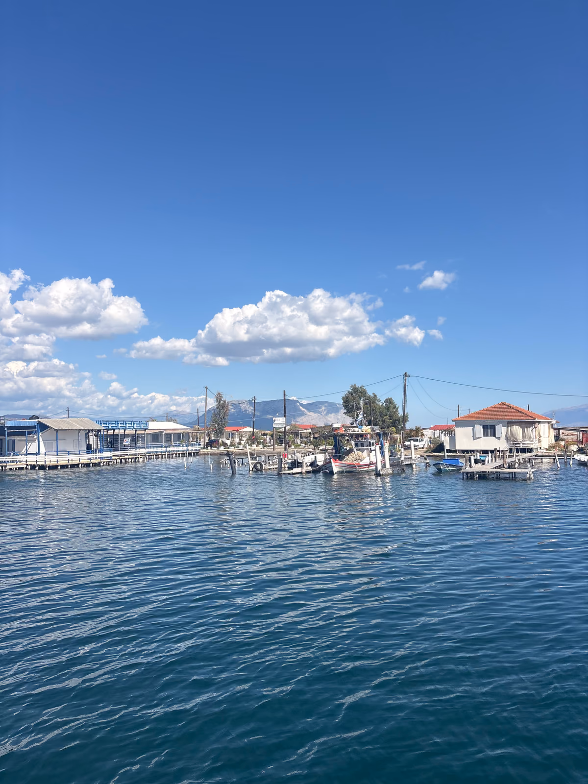 Gulf of Corinth - Athens – photo 3