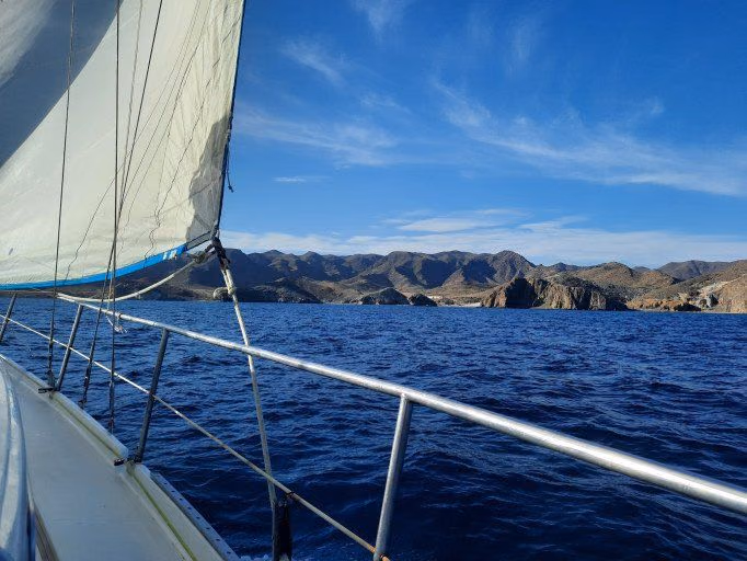 Gulf of Corinth - Athens – photo 4