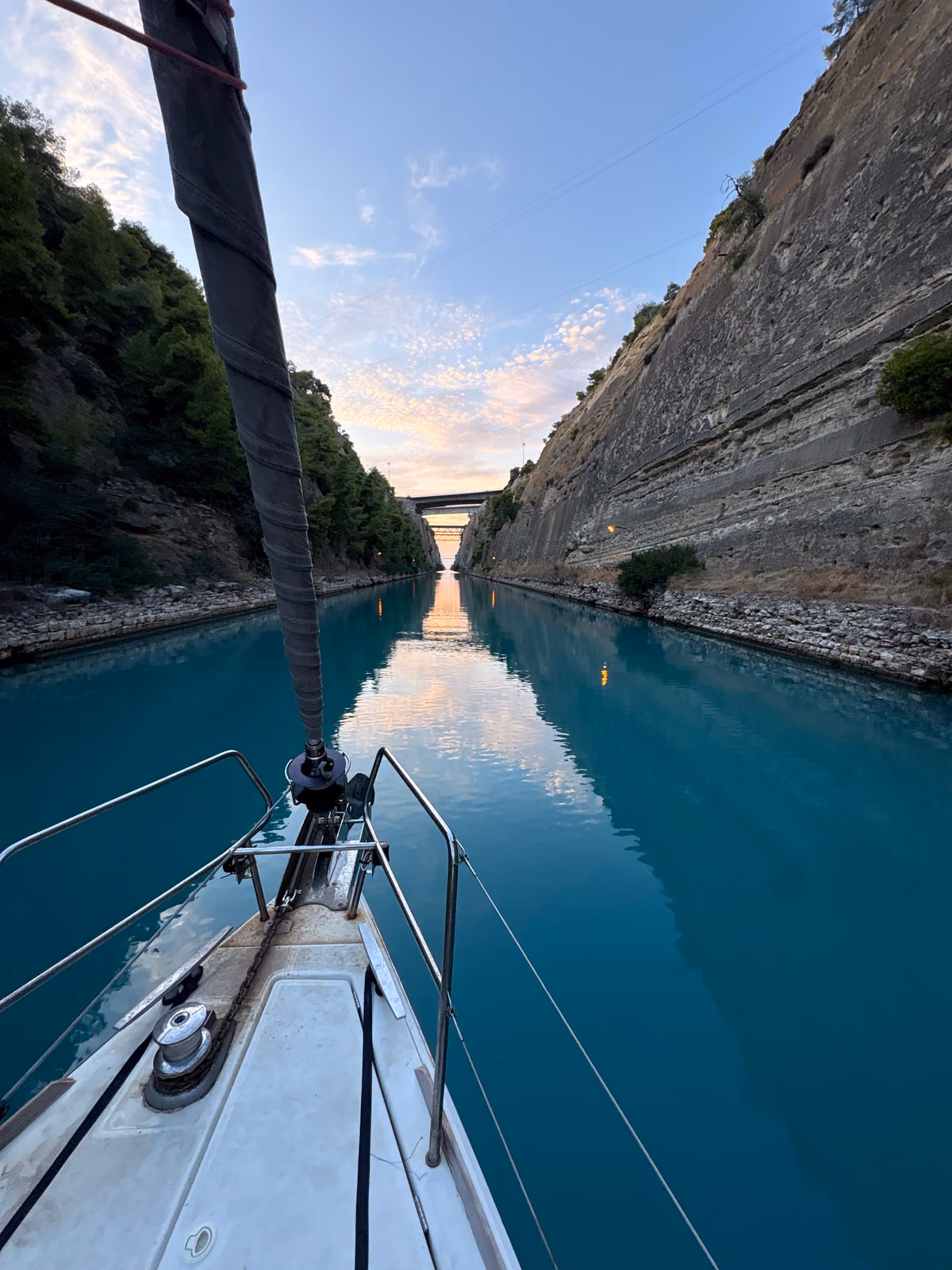 Gulf of Corinth - Athens – photo 1
