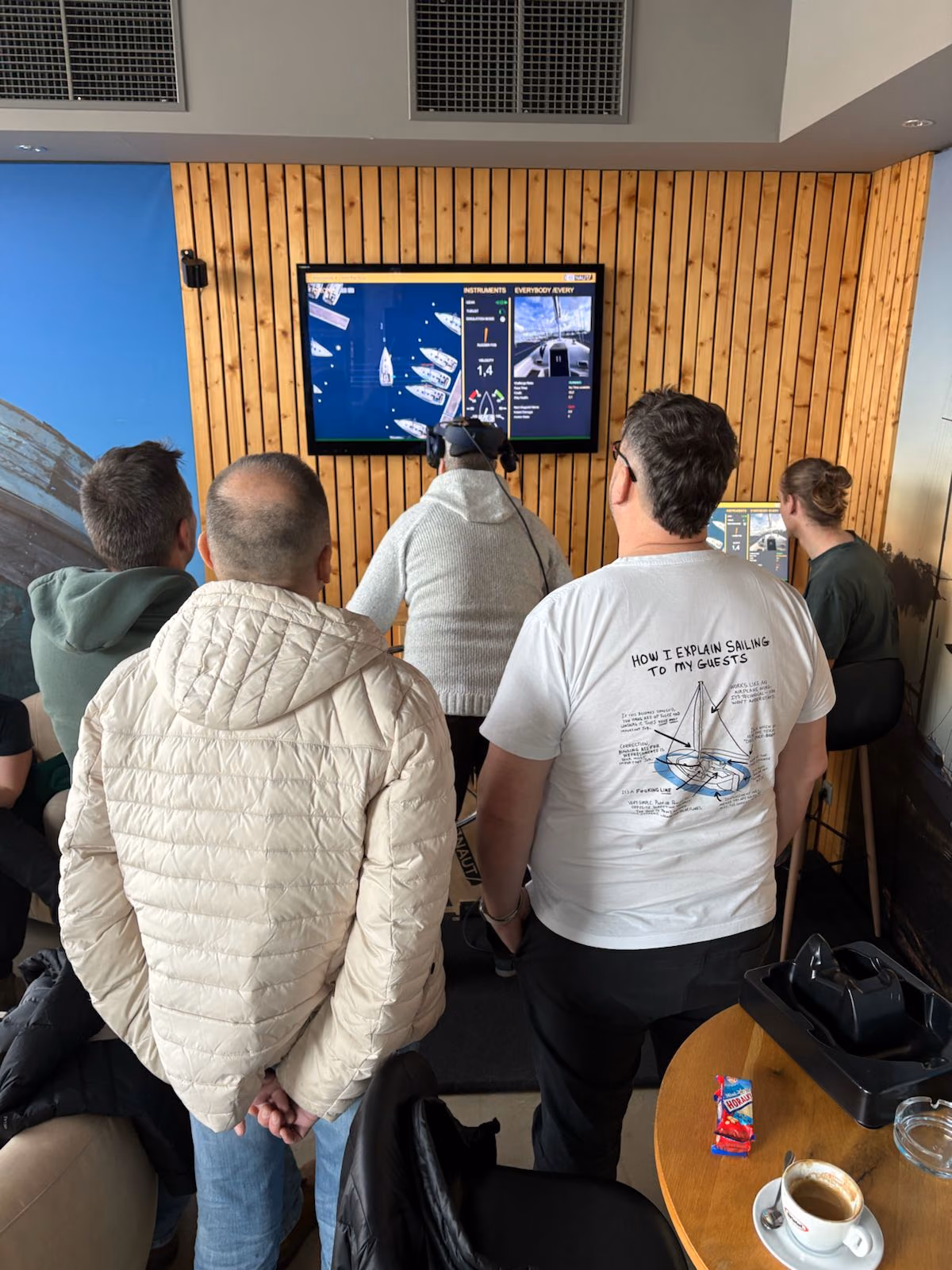 VR Courses – photo 2