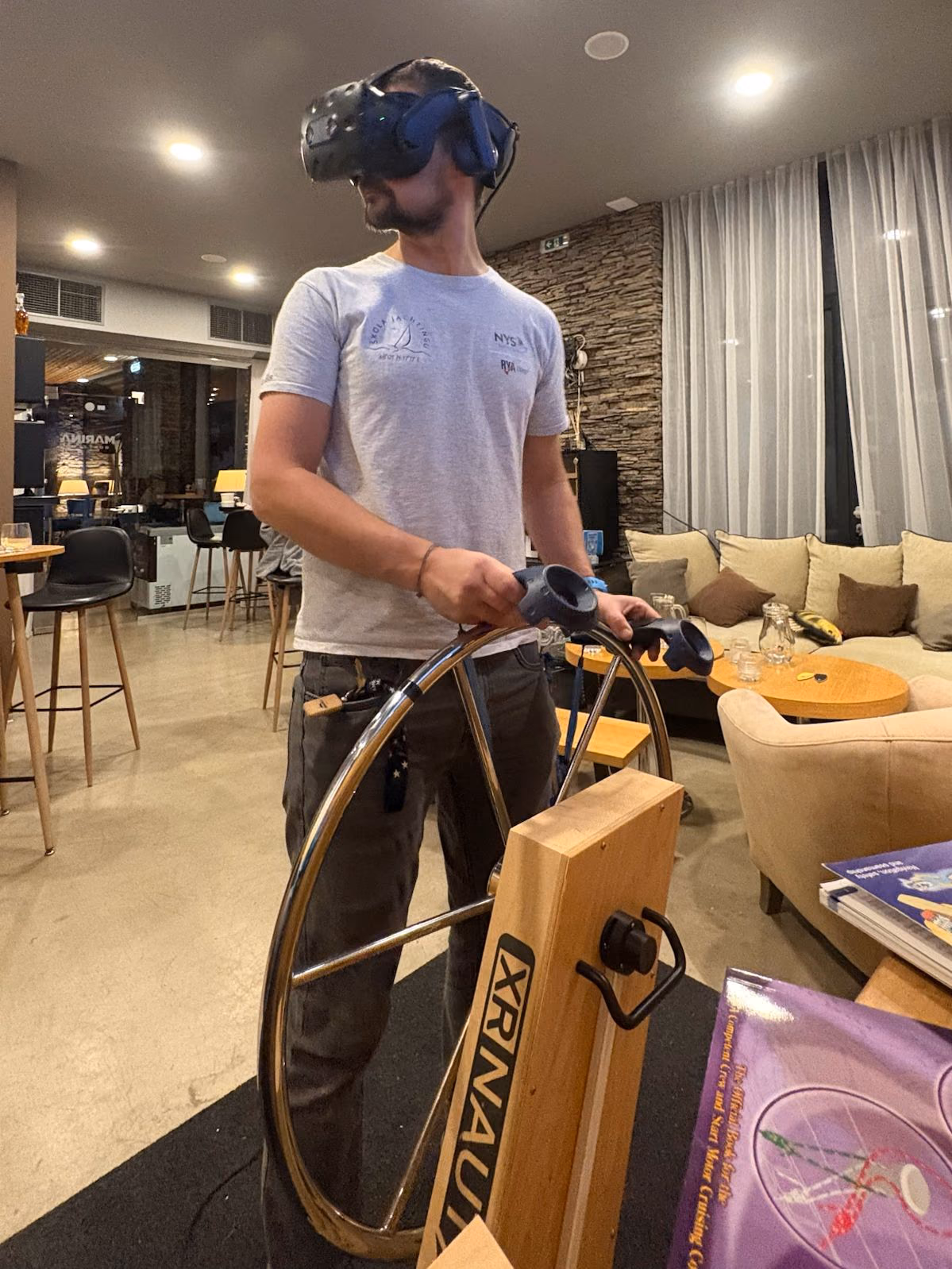 VR Courses – photo 4