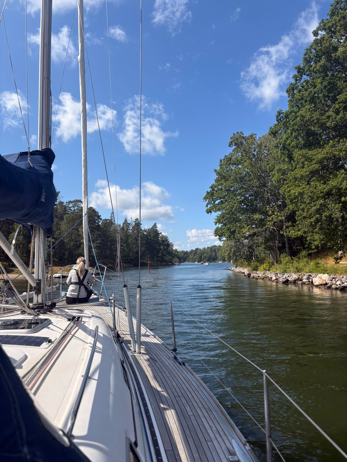 Baltic Experience – photo 3