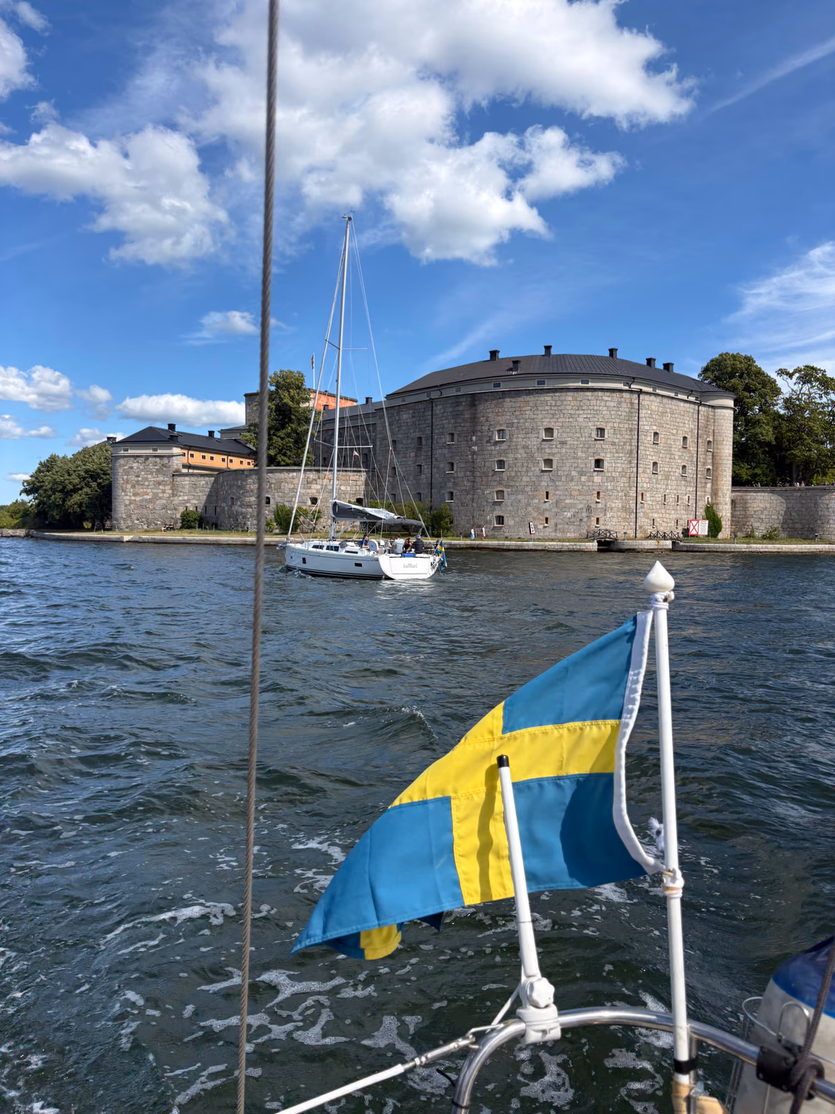 Baltic Experience – photo 4