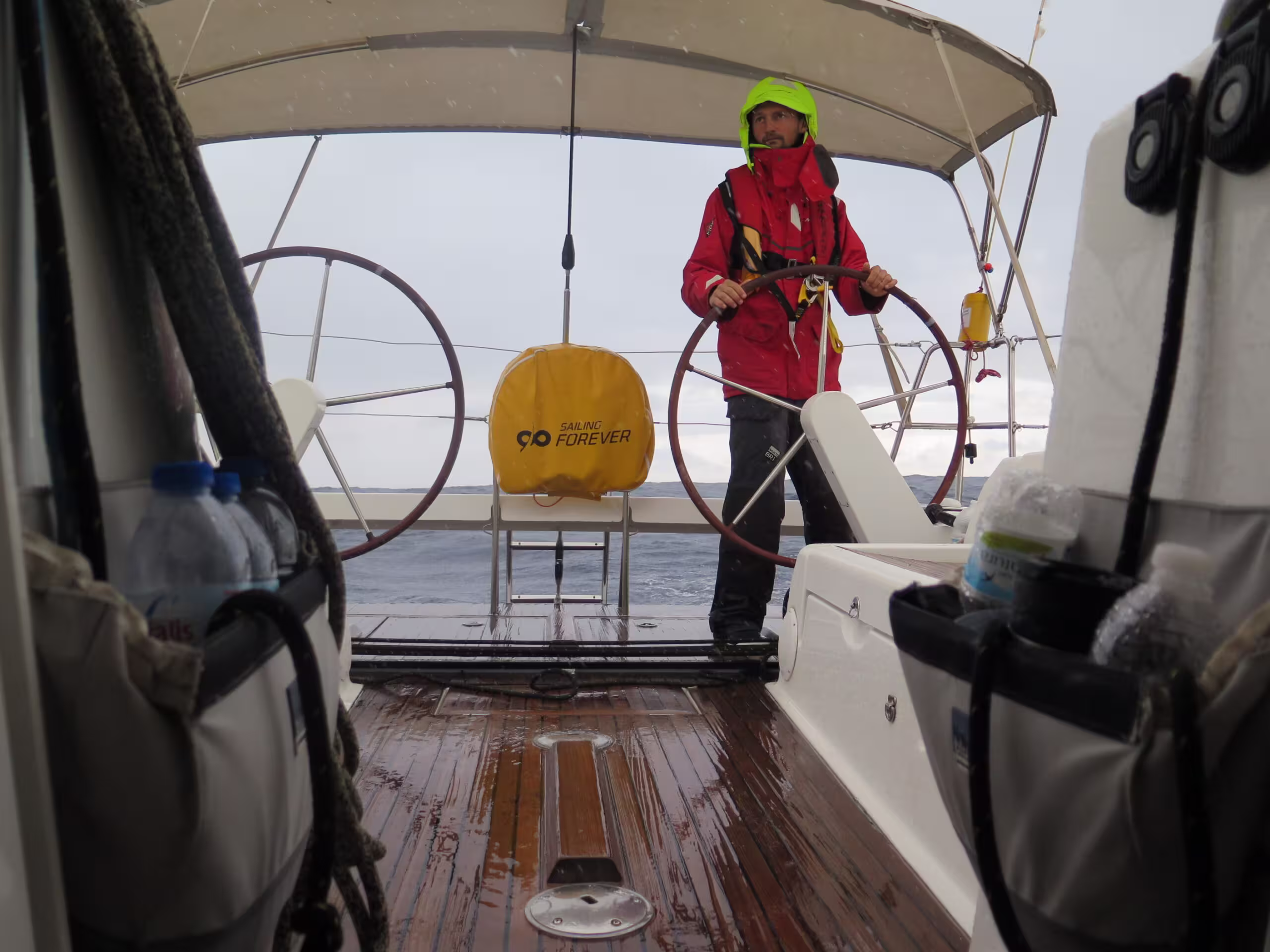 RYA Yachtmaster Offshore – foto 2