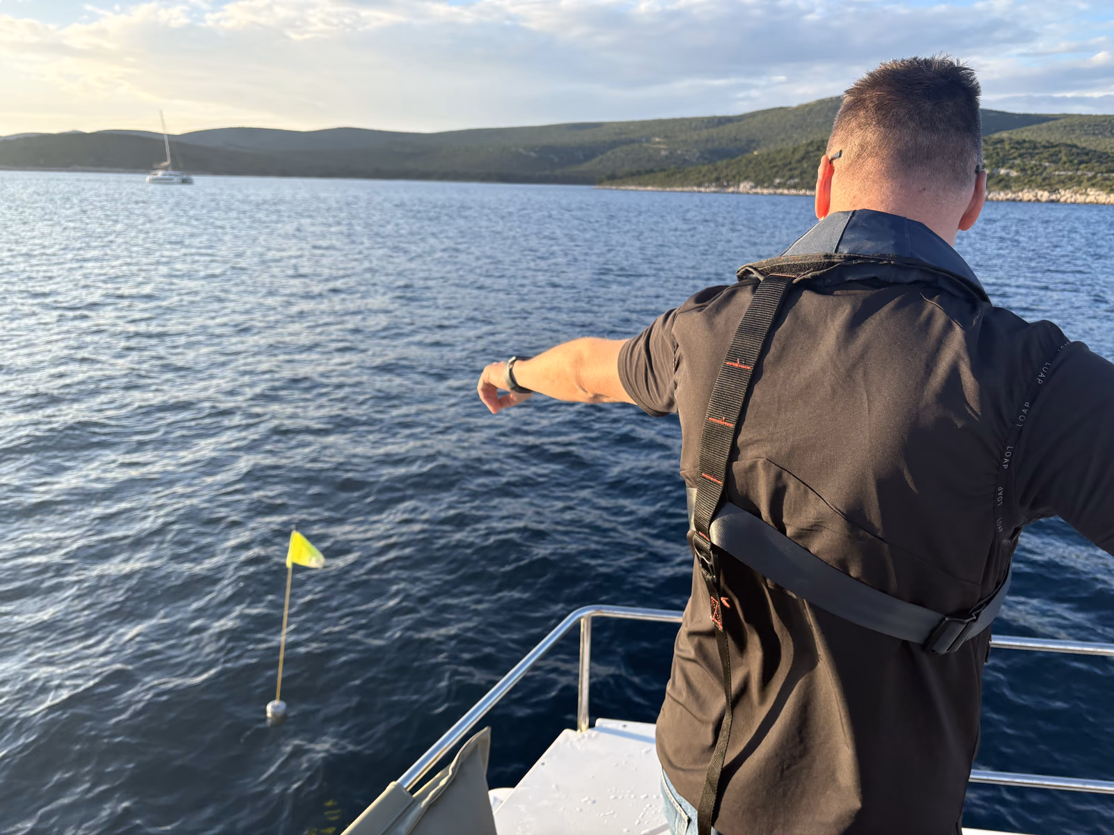 Catamaran Upgrade – photo 2
